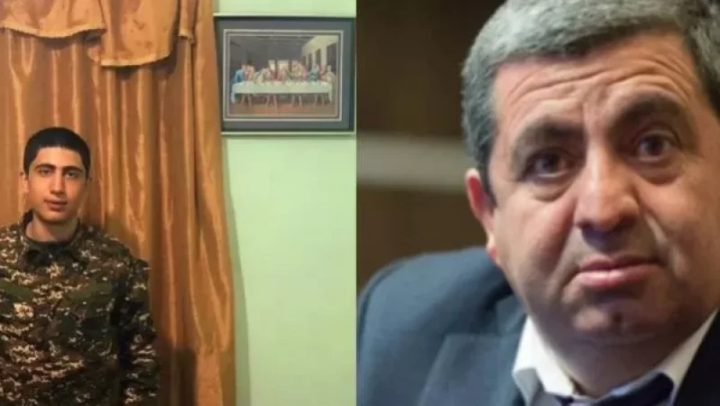 Առաքել Մովսիսյանն արդեն կարող է տեսակցել որդուն. բավարարվել է պաշտպանի բողոքը