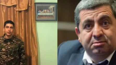 Առաքել Մովսիսյանն արդեն կարող է տեսակցել որդուն. բավարարվել է պաշտպանի բողոքը