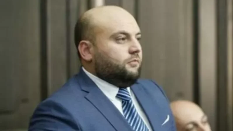 Տրդատ Սարգսյանը նշանակվել է ՔՊ կուսակցության աշխատակազմի ղեկավար