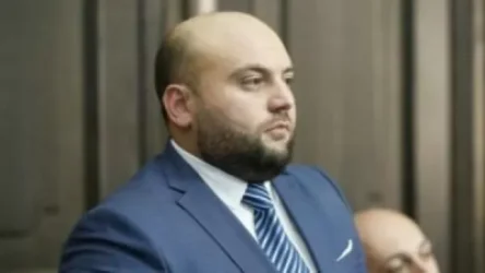 Տրդատ Սարգսյանը նշանակվել է ՔՊ կուսակցության աշխատակազմի ղեկավար