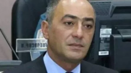 Գագիկ Խաչատրյանի եղբորորդու կալանքի ժամկետը երկարացվել է երկու ամսով