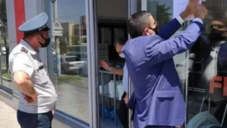 ՇՎՏՄ-ն կրկնայցեր և կասեցումներ է իրականացրել Երևան քաղաքում