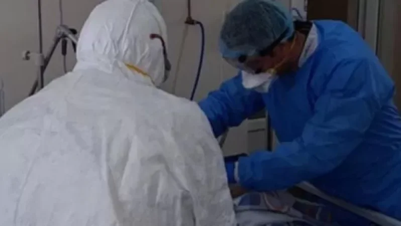 Գյումրու տուն-ինտերնատի ևս 2 քաղաքացի է հիվանդանոցում մահացել