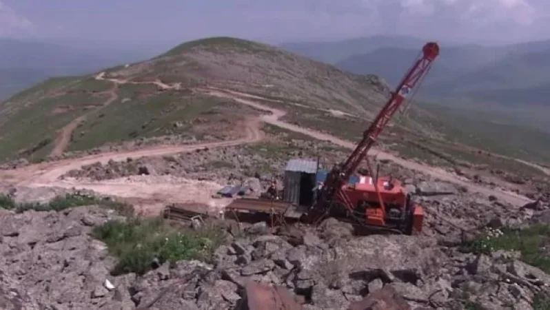 Ամուլսարում հանքի շահագործմամբ շահագրգռված են Թուրքիայի քաղաքացիներ․ «Հայկական բնապահպանական ճակատ»