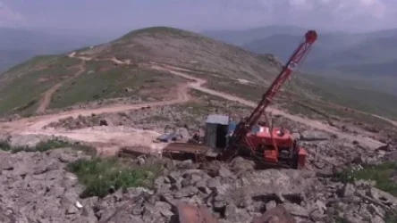 Ամուլսարում հանքի շահագործմամբ շահագրգռված են Թուրքիայի քաղաքացիներ․ «Հայկական բնապահպանական ճակատ»