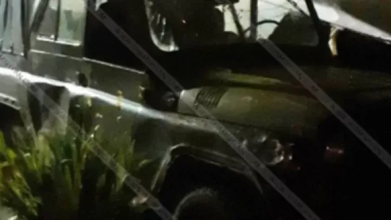 Ողբերգական ավտովթար Տավուշում․ 38-ամյա վարորդը Հաղարծին գյուղի անտառում մի քանի պտույտ գլորվել է․ վերջինս տեղում մահացել է