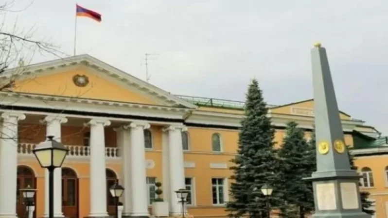 Ձեռնարկվում են համապատասխան միջոցներ` ՀՀ քաղաքացիներին Հայաստան վերադարձնելու ուղղությամբ