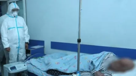 Գեղարքունիքի մարզում հաստատվել է կորոնավիրուսի 22 նոր դեպք, մահացել է 1 մարդ