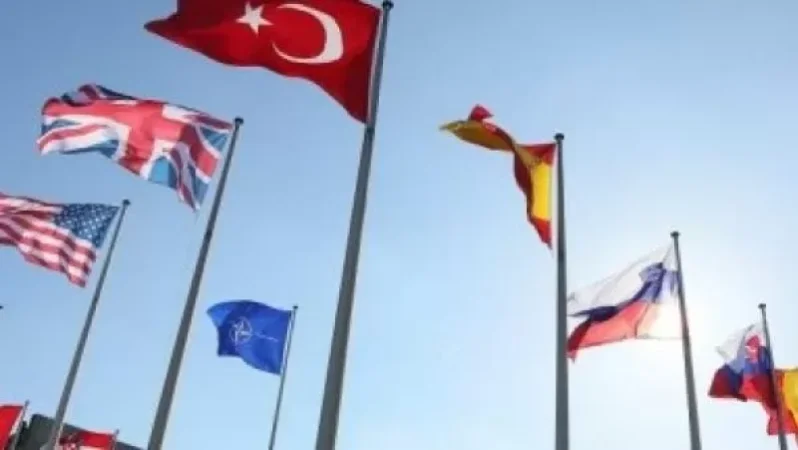 Հայաստանը խնդիր ունի ոչ միայն Ռուսաստանի, այլ նաև ՆԱՏՕ-ի հետ․ «Հրապարակ»