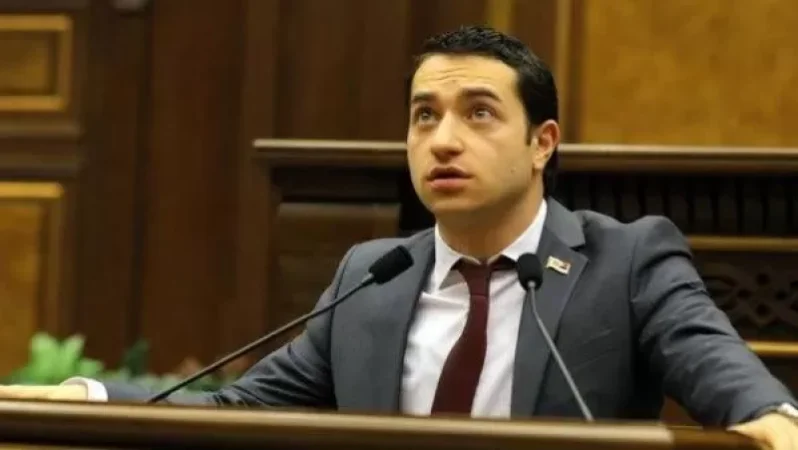 Ինչո՞ւ Մխիթարը. նրա նշանակումը զարմացրել է ոմանց․ «Հրապարակ»