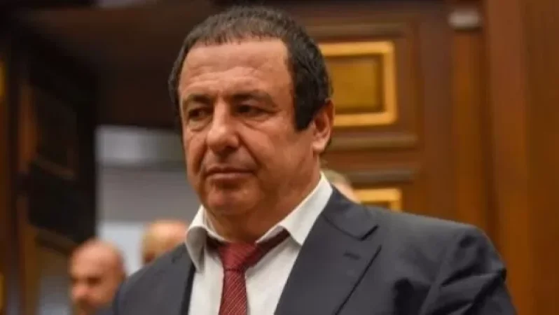 «Ժողովուրդ». Դիմումների տեղատարափ ԱԱԾ-ում. ովքեր են հաղորդում ներկայացնում Ծառուկյանի դեմ