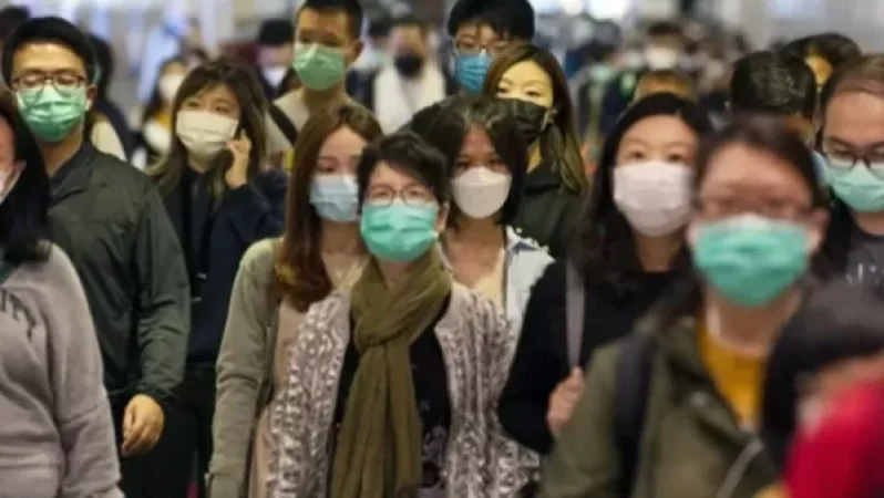 Չինաստանում կորոնավիրուսով վարակված ՀՀ քաղաքացիներ չկան. Հայաստանի դեսպան