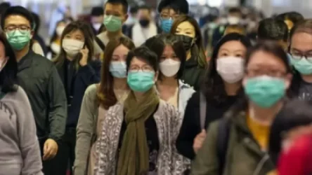 Չինաստանում կորոնավիրուսով վարակված ՀՀ քաղաքացիներ չկան. Հայաստանի դեսպան