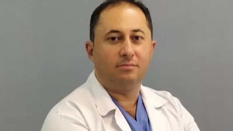 Փաշինյանին փոխանցեք, որ մեր առողջապահության չեղած նախարարությունն իրեն սխալ տեղեկություն է տրամադրել. Հայկ Մանասյան