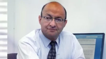 Կյանքից հեռացել է Կարեն Վարդանյանը