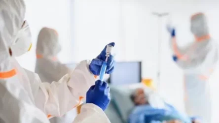 ՀՀ-ում գրանցվել է կորոնավիրուսով վարակման 557 նոր դեպք, 709 հիվանդ առողջացել է