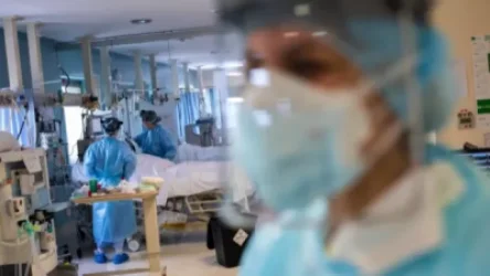 ՀՀ-ում COVID-19-ից 11 մարդ է մահացել. այլ պատճառով մահերի թիվը 7 է