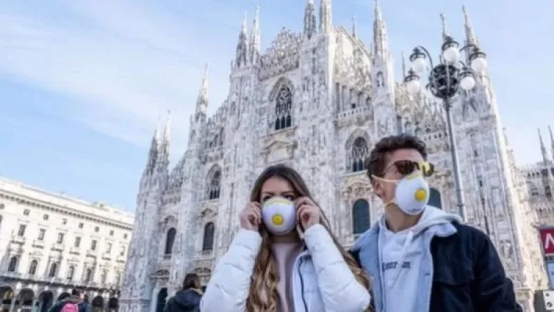 Իտալիան փակում է սահմանը 13 երկրների, այդ թվում՝ Հայաստանի համար