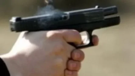 Տնօրենը կրակել է 53-ամյա տղամարդու աչքին. հարուցվել է քրեական գործ