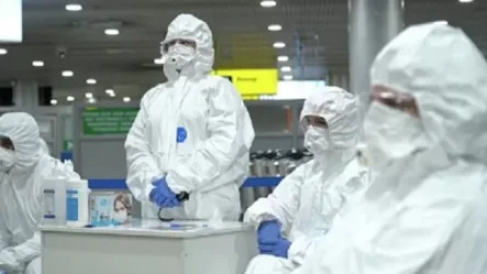 Հայաստանը պահպանում է առաջատարի դիրքը տարածաշրջանում կորոնավիրուսով վարակման ու մահացության ցուցանիշով