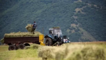 Կորոնավիրուսի տնտեսական հետևանքների չեզոքացում. գյուղացիներին տրամադրվել է մոտ14.000 վարկ