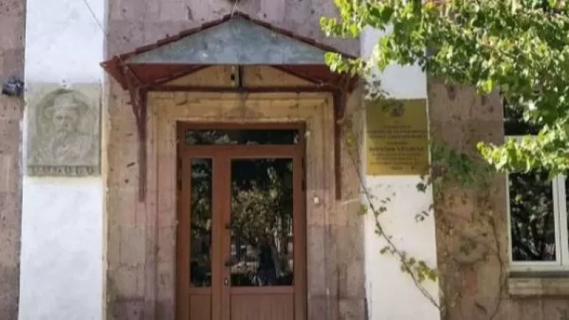 Վարակի նոր օջախ Գյումրու թիվ 2 գիշերօթիկում