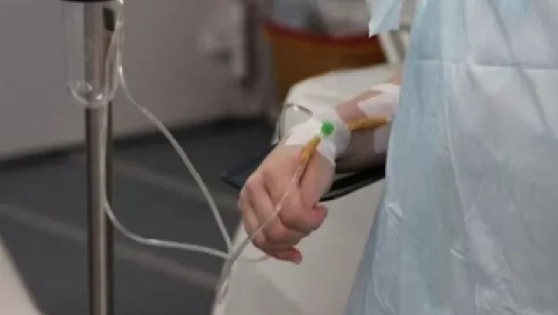 1993 Children and 142 Pregnant Women Test Positive for Coronavirus as of July 7