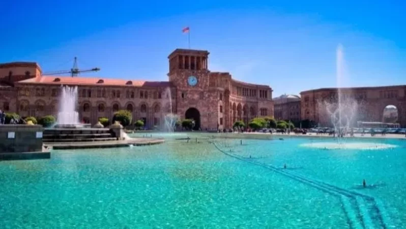 Հայաստանի շատրվանները մինչև համաճարակի ավարտը չեն գործարկվի․ Հակոբ Կարապետյան