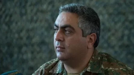 Փաստորեն Ադրբեջանը 2 զոհ և 5 վիրավոր ունի. Արծրուն Հովհաննիսյան