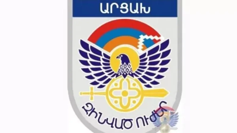 Ադրբեջանական լրատվամիջոցը հերթական ապատեղեկատվությունն է տարածել. Արցախի ՊՆ