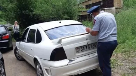 Հարգելի պարետ. տեղյա՞կ եք արդյոք, որ բնության գրկում ոչ ծառայողական մեքենայով դուրս են պրծնում մեր փառապանծ ոստիկանները ու հարամ անում ամբողջ հանգիստը