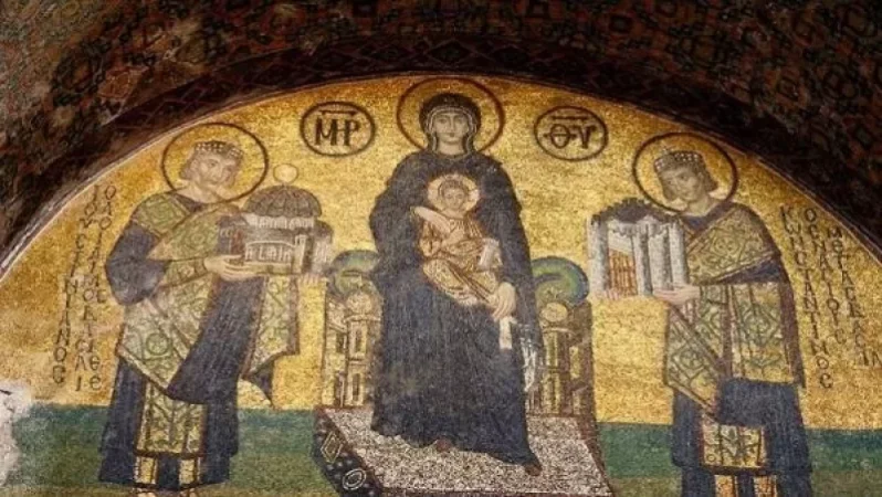 Թուրքական իշխանությունները վերահաստատեցին քաղաքակրթությունների հանդեպ իրենց այլատյաց կեցվածքը. Արցախի նախագահ