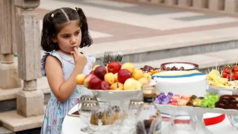 Արփին «մաքրազարդեց» տորթի եռագույնի կարմիրը. Աննա Հակոբյանը լուսանկար է հրապարակել