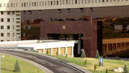 Նոր նշանակում Պաշտպանության նախարարությունում