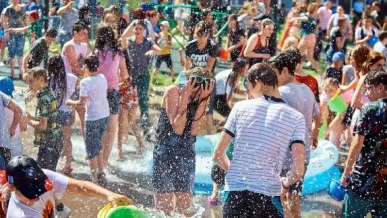 Վարչապետի խոսնակ Մանե Գևորգյանը պարզաբանել է՝ թույլատրվելո՞ւ է այս տարի Վարդավառը նշել թե ոչ. ArmDaily