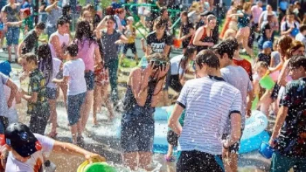 Վարչապետի խոսնակ Մանե Գևորգյանը պարզաբանել է՝ թույլատրվելո՞ւ է այս տարի Վարդավառը նշել թե ոչ. ArmDaily