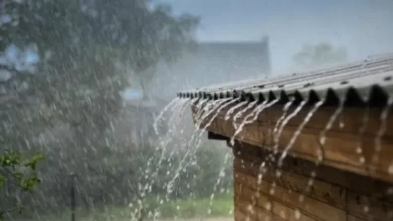 Առանձին շրջաններում սպասվում են ամպրոպային բնույթի ինտենսիվ անձրևներ, տեղ-տեղ կարկուտ. ԱԻՆ