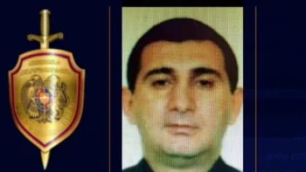 Վստրեչի Ապերը տեղափոխվել է Արմավիր ՔԿՀ