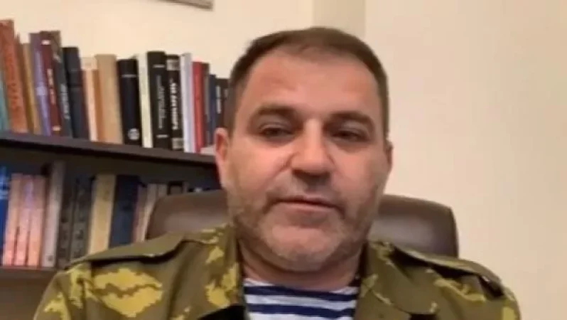 VIDEO: Narek Malyan to Hold Auto Rally from Khor Virap to Yerevan Tomorrow