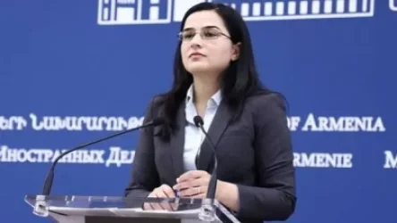 Խստորեն դատապարտում ենք ադրբեջանական զինուժի կողմից ՀՀ Տավուշի մարզի ուղղությամբ հրադադարի խախտումները. ԱԳՆ խոսնակ