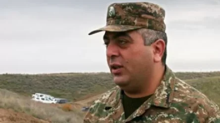 Ադրբեջանցի օգտատերերը խոսում են երկու դիրքի կորստի և 17 հոգու մահվան մասին․ Արծրուն Հովհաննիսյան