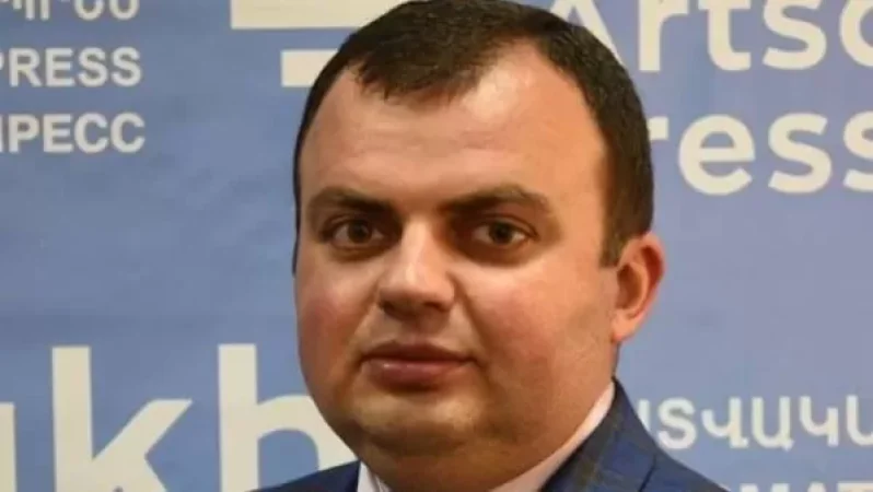 Արցախցի կամավորականները պատրաստ են տավուշցի եղբայրների հետ խրամատներում թև ու թիկունք դառնալու․ Վահրամ Պողոսյան