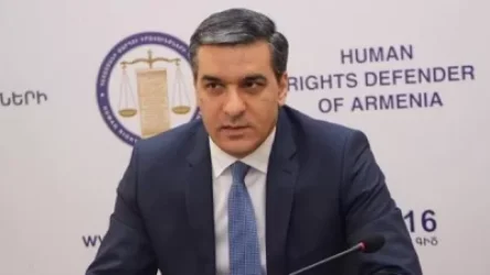 ՀՀ ՄԻՊ-ը հրավիրում է մարդու իրավունքների միջազգային կազմակերպությունների ուշադրությունը