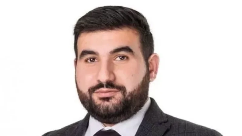 Ի՞նչ են անում ոմանք. նորից հիշում եմ Ապրիլյանը. ՔՊ խոսնակ