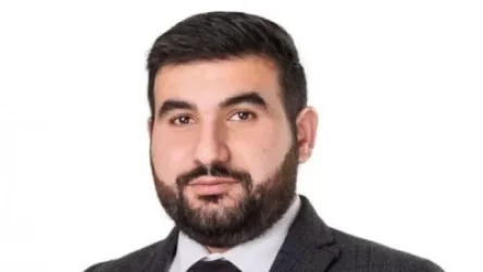 Ի՞նչ են անում ոմանք. նորից հիշում եմ Ապրիլյանը. ՔՊ խոսնակ