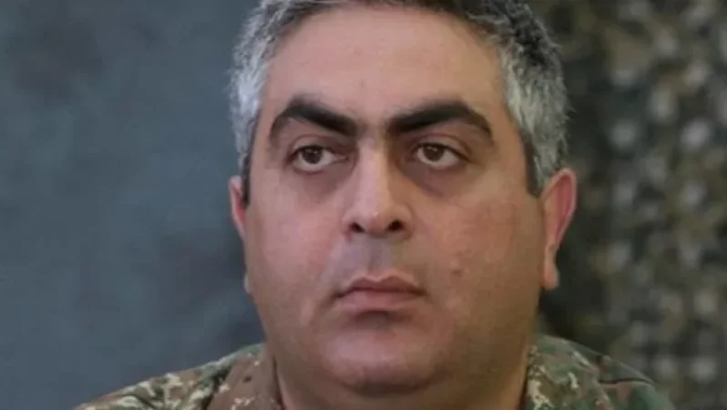 Չզարմանաք, եթե ադրբեջանցիների կողմից հայտնվեն էրմանիստան դուշմանների «զոհերի» ու «կորուստների» մասին նյութեր. Արծրուն Հովհաննիսյան