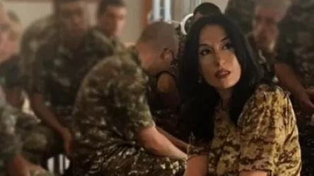 Քիչ առաջ խոսեցի գեներալ Խաչատուրովի հետ. մեր ուժերը պատրաստ են. Նաիրա Զոհրաբյան