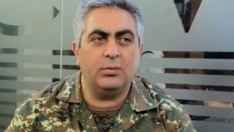 Չորրոդ զոհը հաստատեցի. լավ էլ կամաց-կամաց տալիս են. Արծրուն Հովհաննիսյան