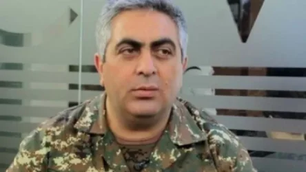 Չորրոդ զոհը հաստատեցի. լավ էլ կամաց-կամաց տալիս են. Արծրուն Հովհաննիսյան