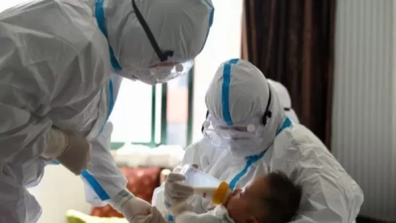 Մարի Իզմիրլյան մանկատան համաճարակային օջախը համարվում է վերացած. Արաբկիր ԲԿ